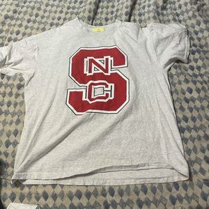NC State Tee